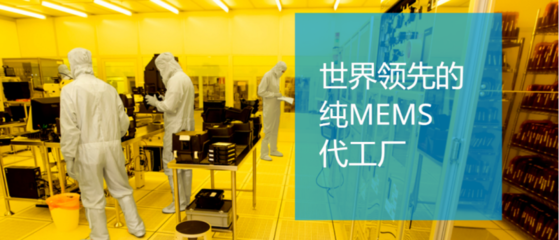 国产MEMS龙头登顶全球第一，赛微电子如何撬动医疗技术新蓝海？