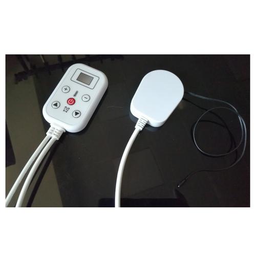 24V远红外医疗电热垫的技术开发与临床应用