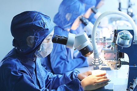 传感器行业下一站 医疗技术开发领域的四个关键赛道