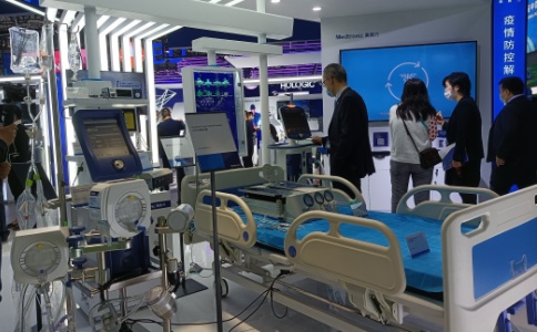 美敦力Medtronic 医疗技术开发的全球领航者与创新引擎